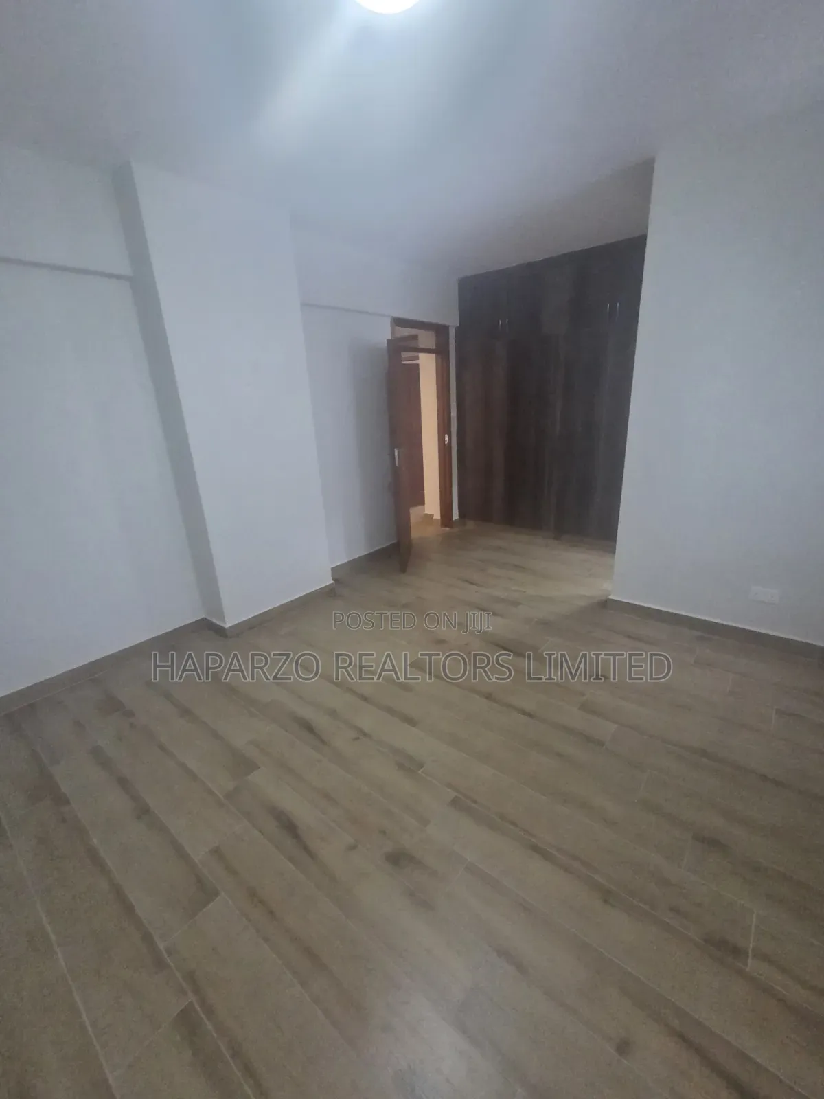 3bdrm Apartment in Kileleshwa for rent