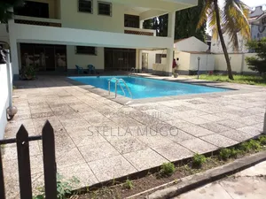 5bdrm Mansion in Nyali for sale