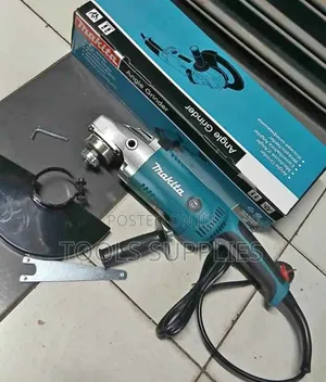 Makita Grinder