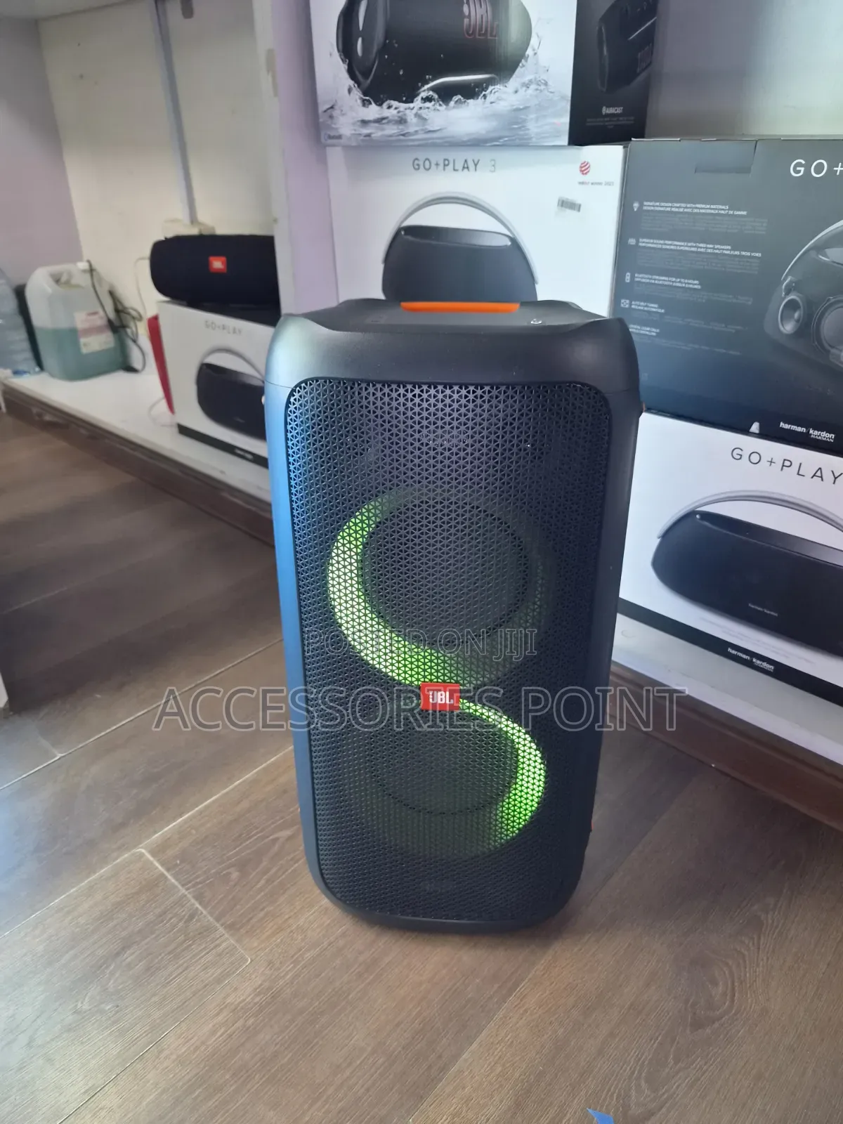 JBL Partybox 100