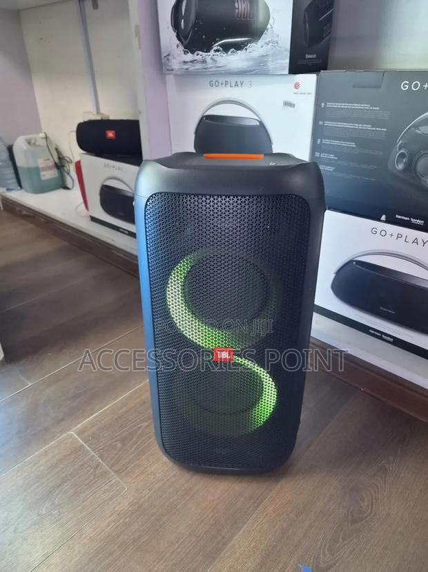 JBL Partybox 100