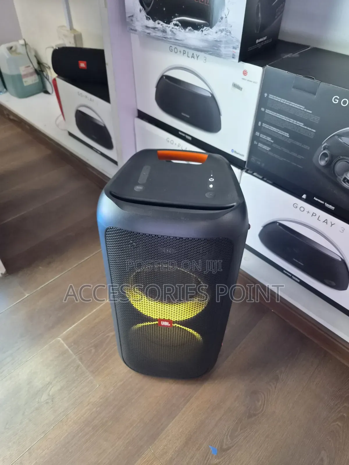 JBL Partybox 100