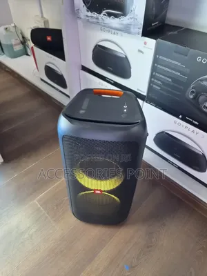 JBL Partybox 100