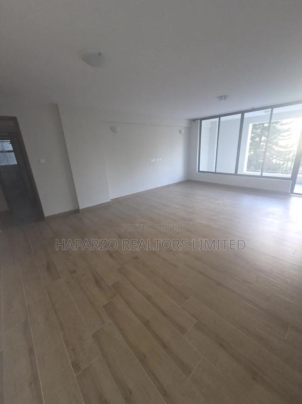 2bdrm Apartment in Kileleshwa for rent