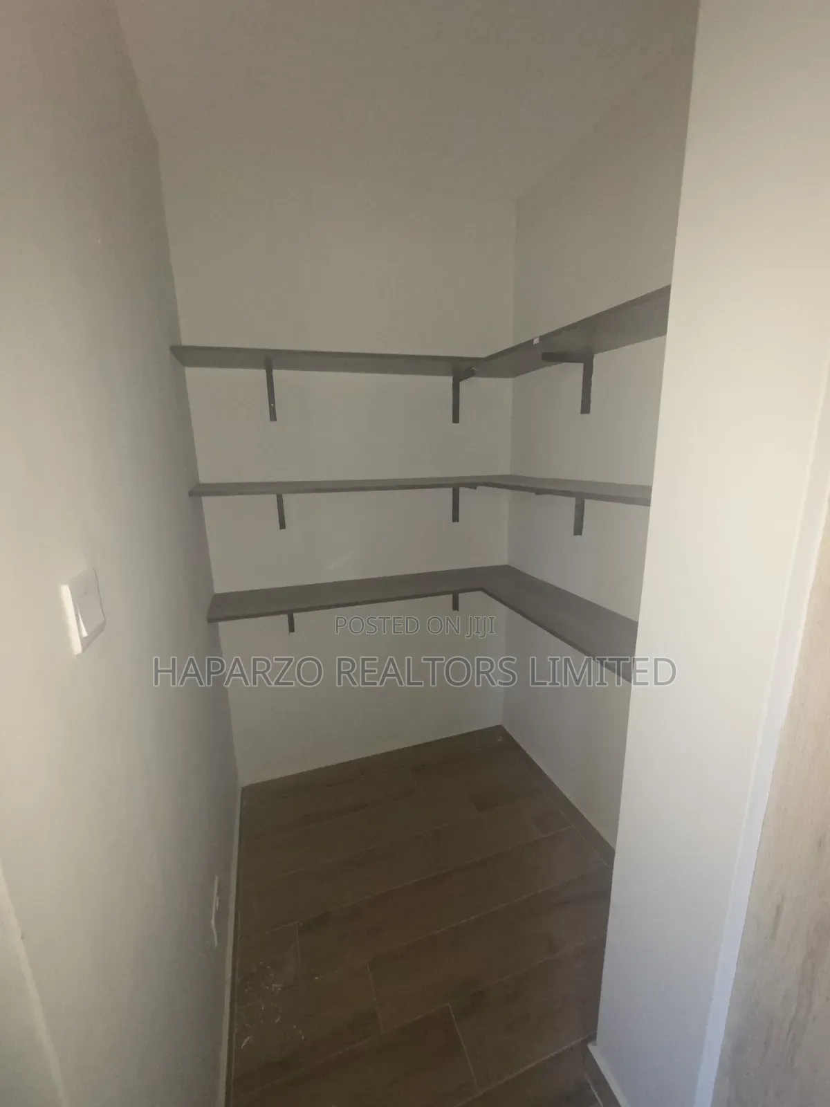 2bdrm Apartment in Kileleshwa for rent