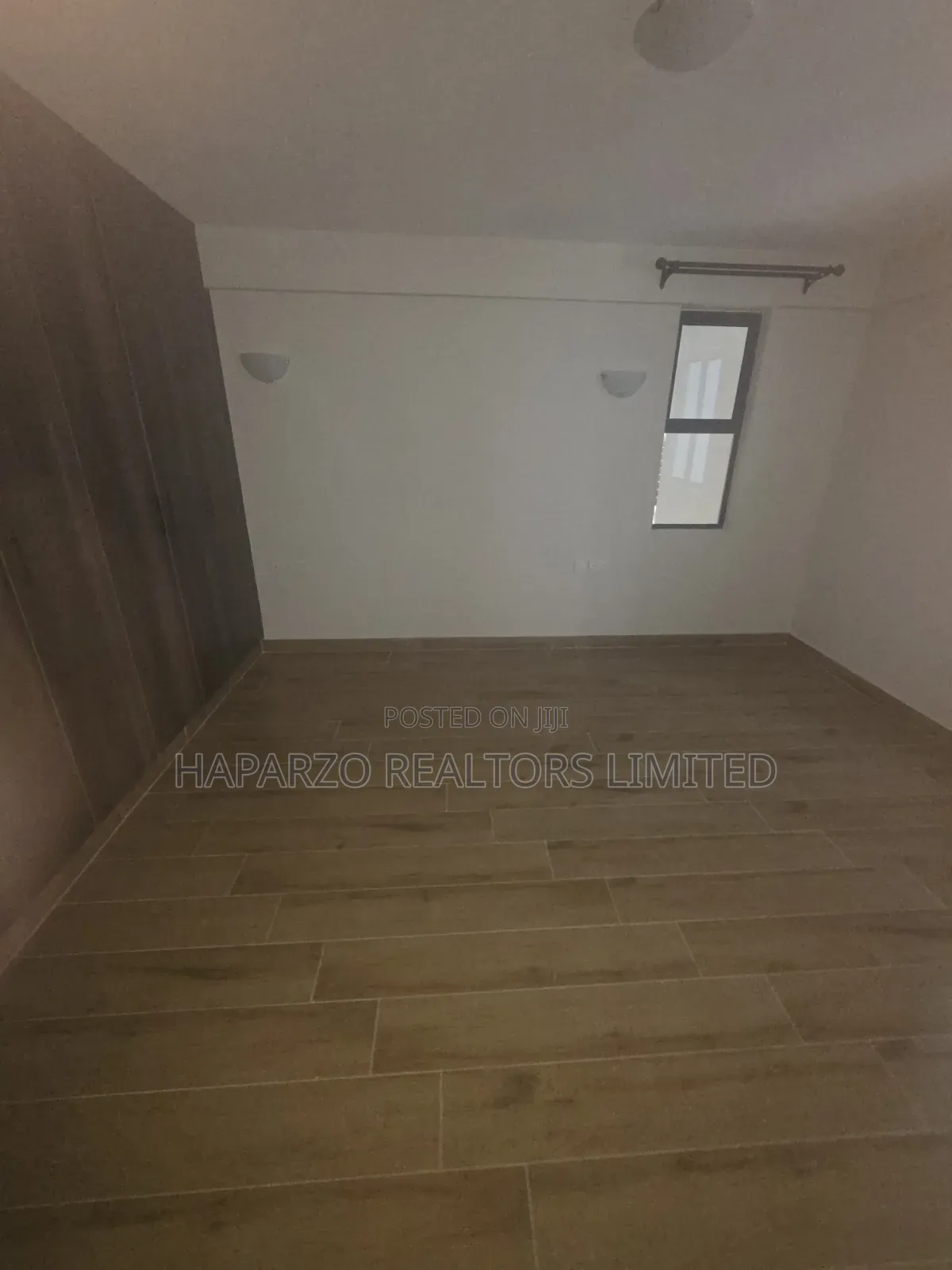 2bdrm Apartment in Kileleshwa for rent