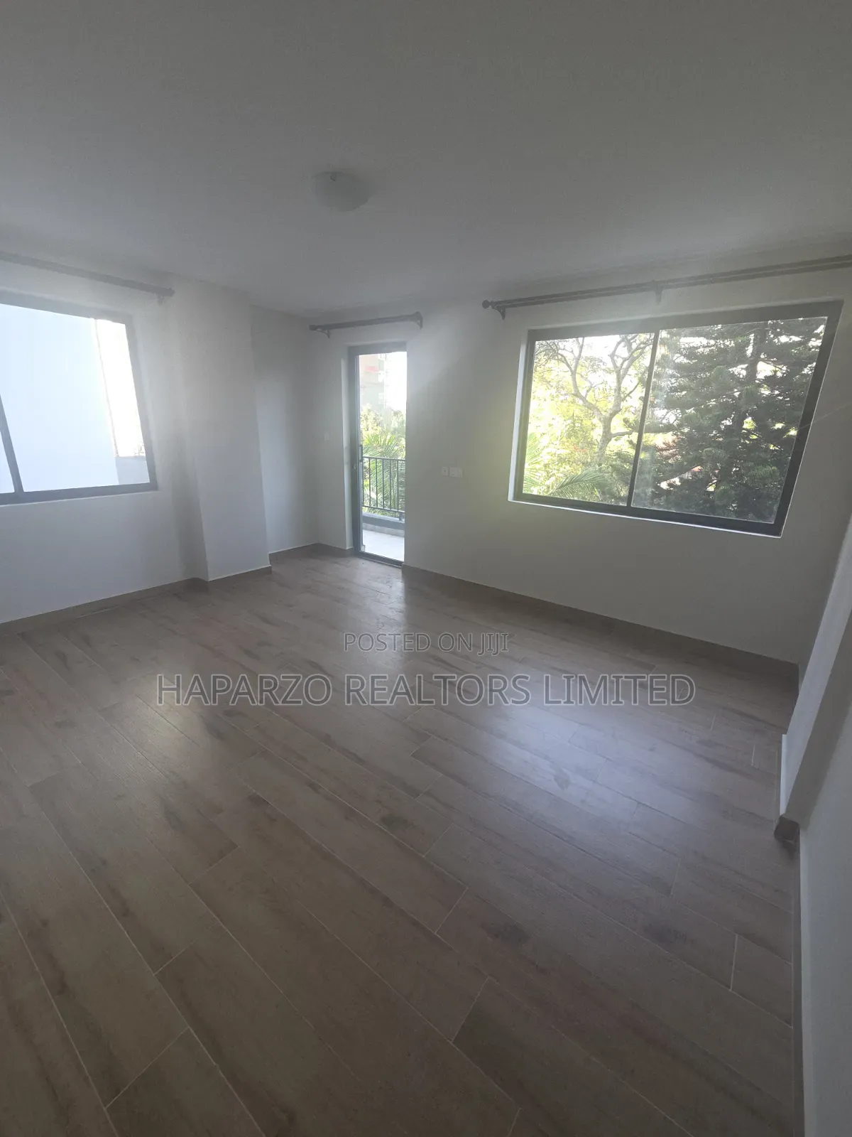 2bdrm Apartment in Kileleshwa for rent