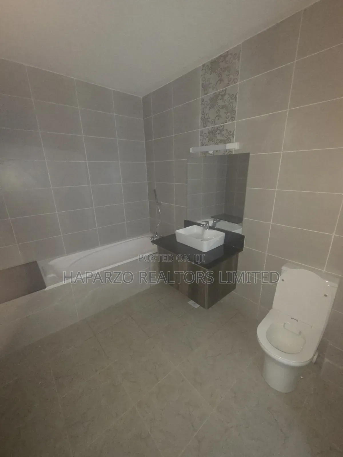2bdrm Apartment in Kileleshwa for rent