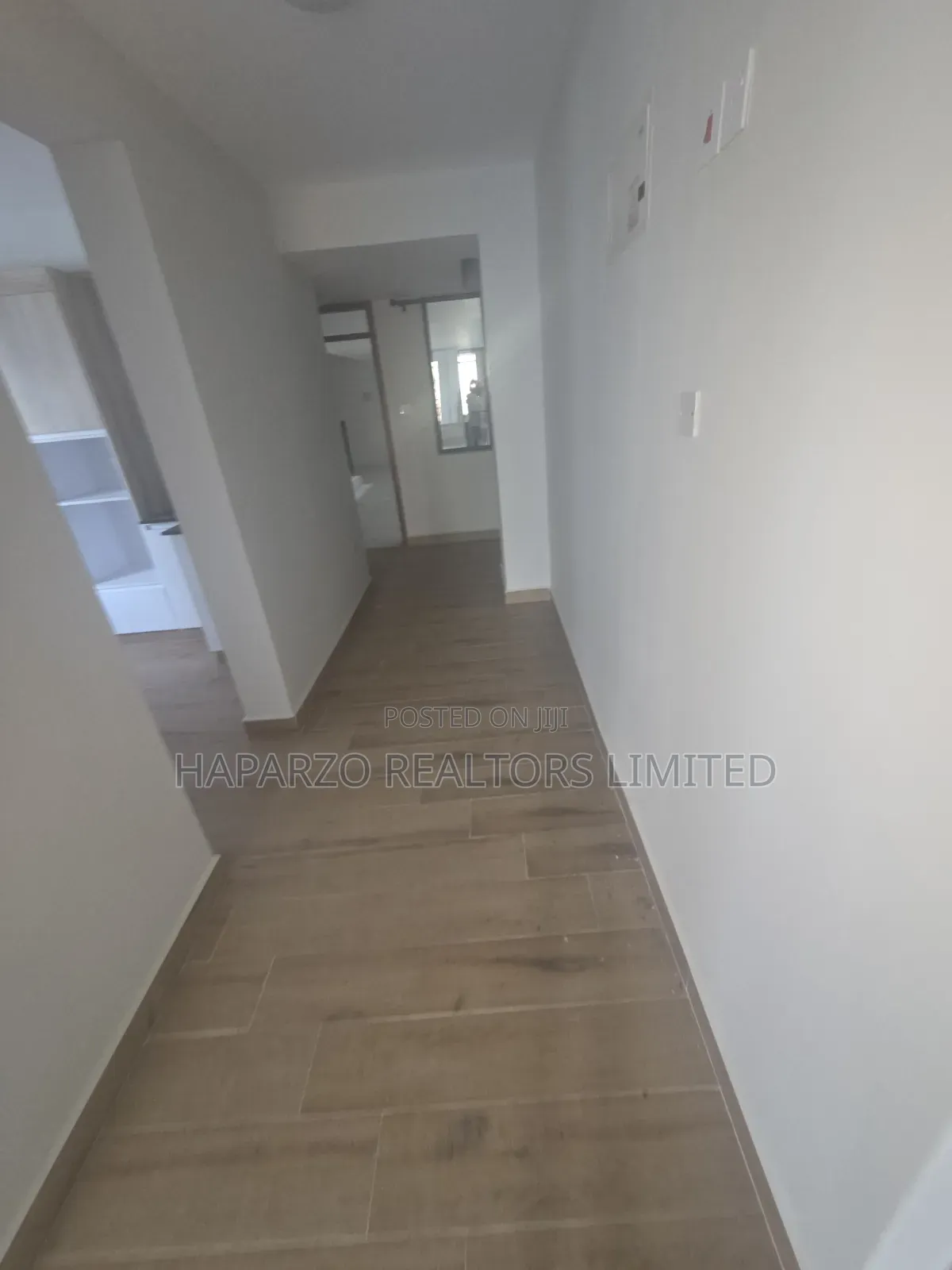 2bdrm Apartment in Kileleshwa for rent
