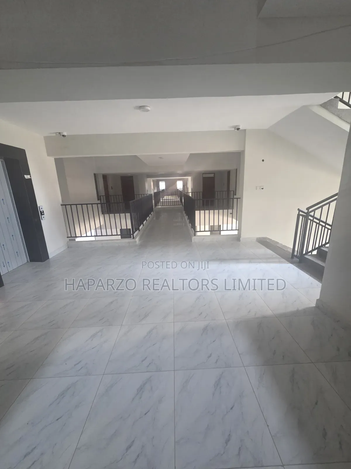 2bdrm Apartment in Kileleshwa for rent