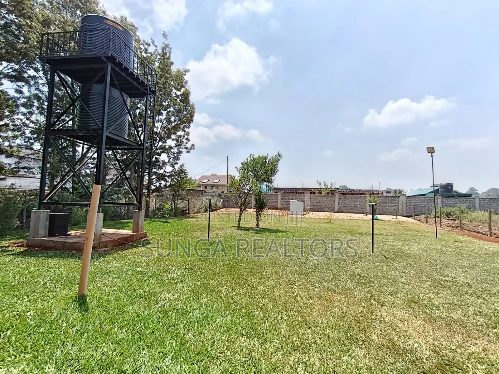 3bdrm House in Karen C for rent