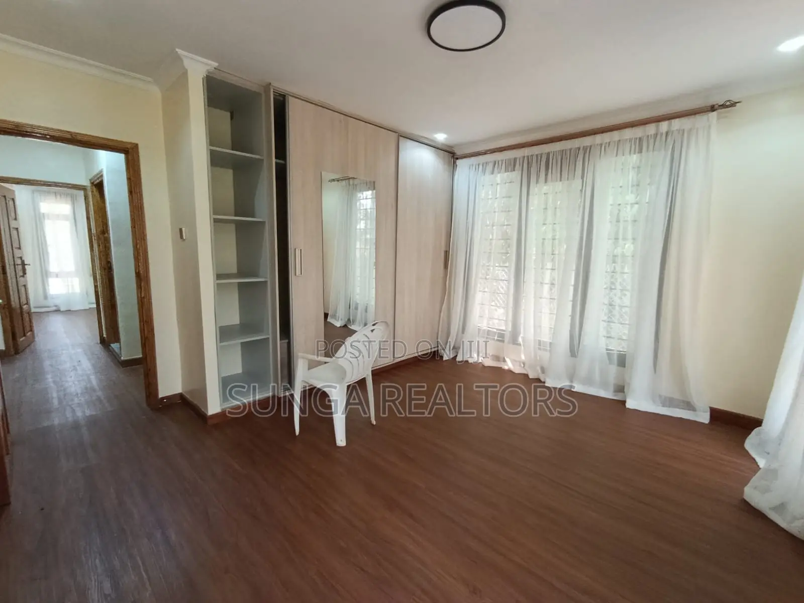 3bdrm House in Karen C for rent