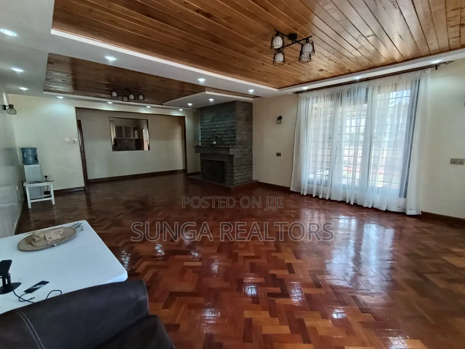 3bdrm House in Karen C for rent