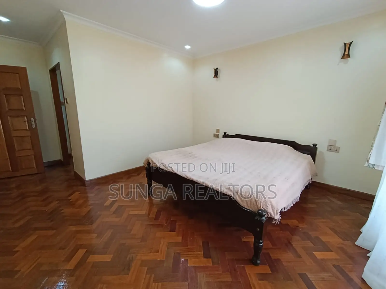 3bdrm House in Karen C for rent