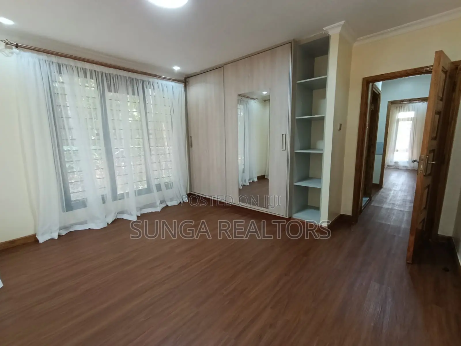 3bdrm House in Karen C for rent