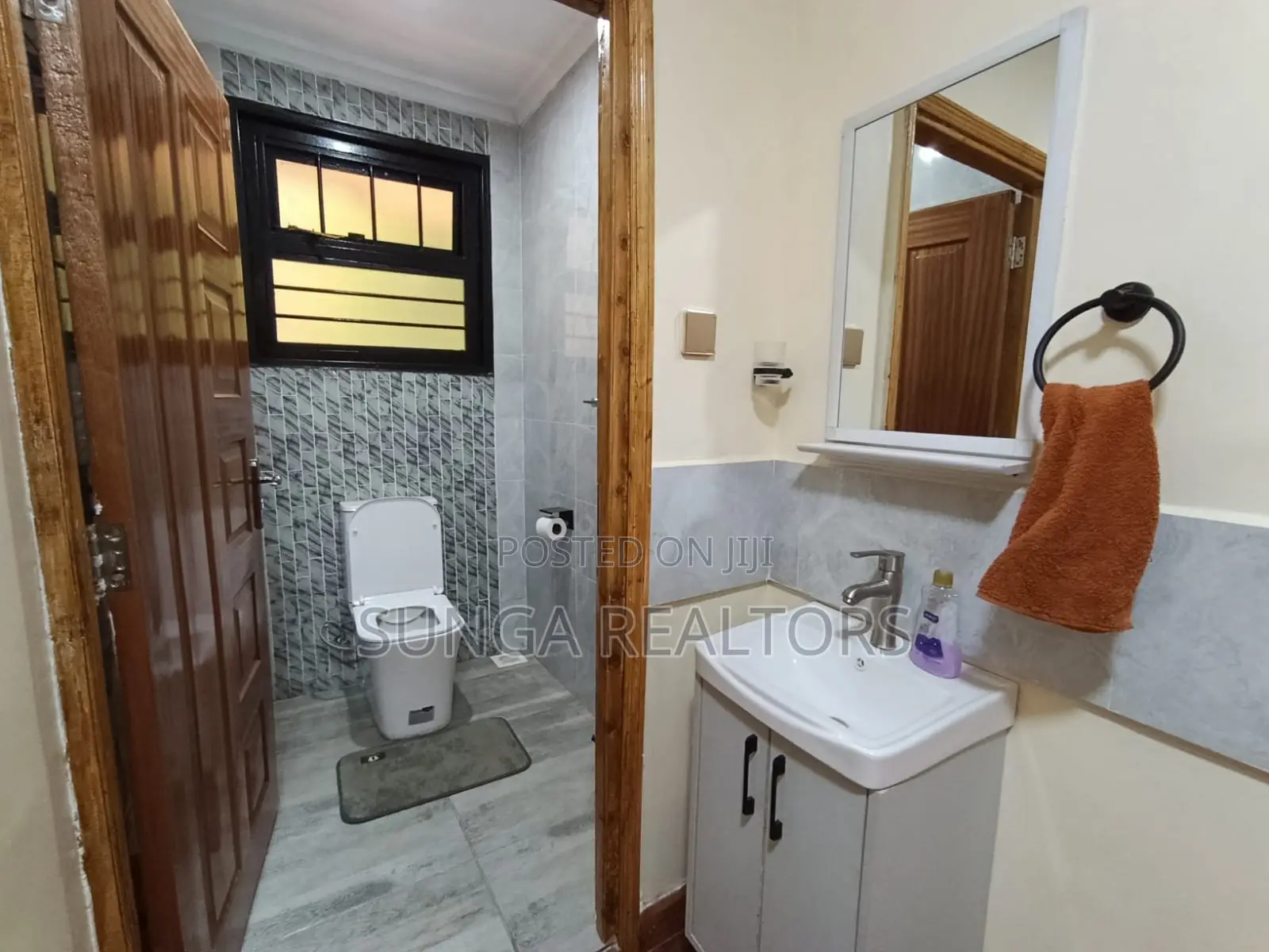 3bdrm House in Karen C for rent