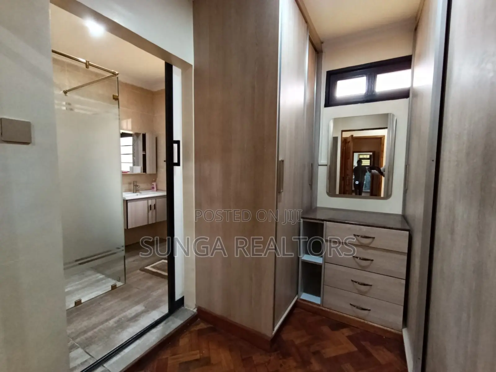 3bdrm House in Karen C for rent