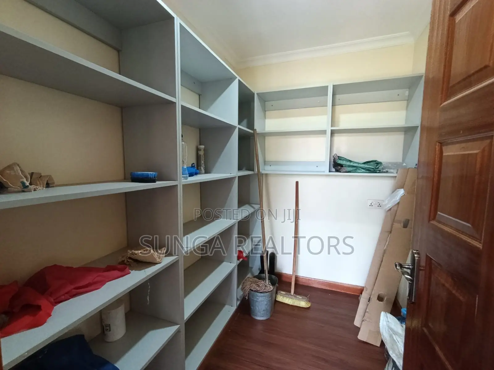 3bdrm House in Karen C for rent