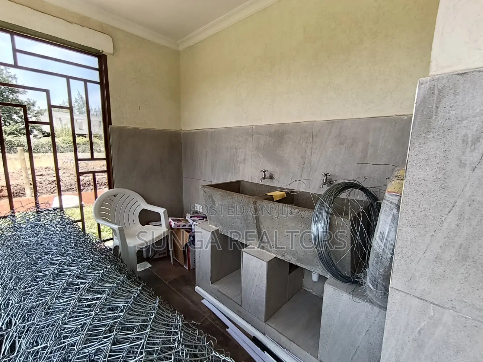 3bdrm House in Karen C for rent