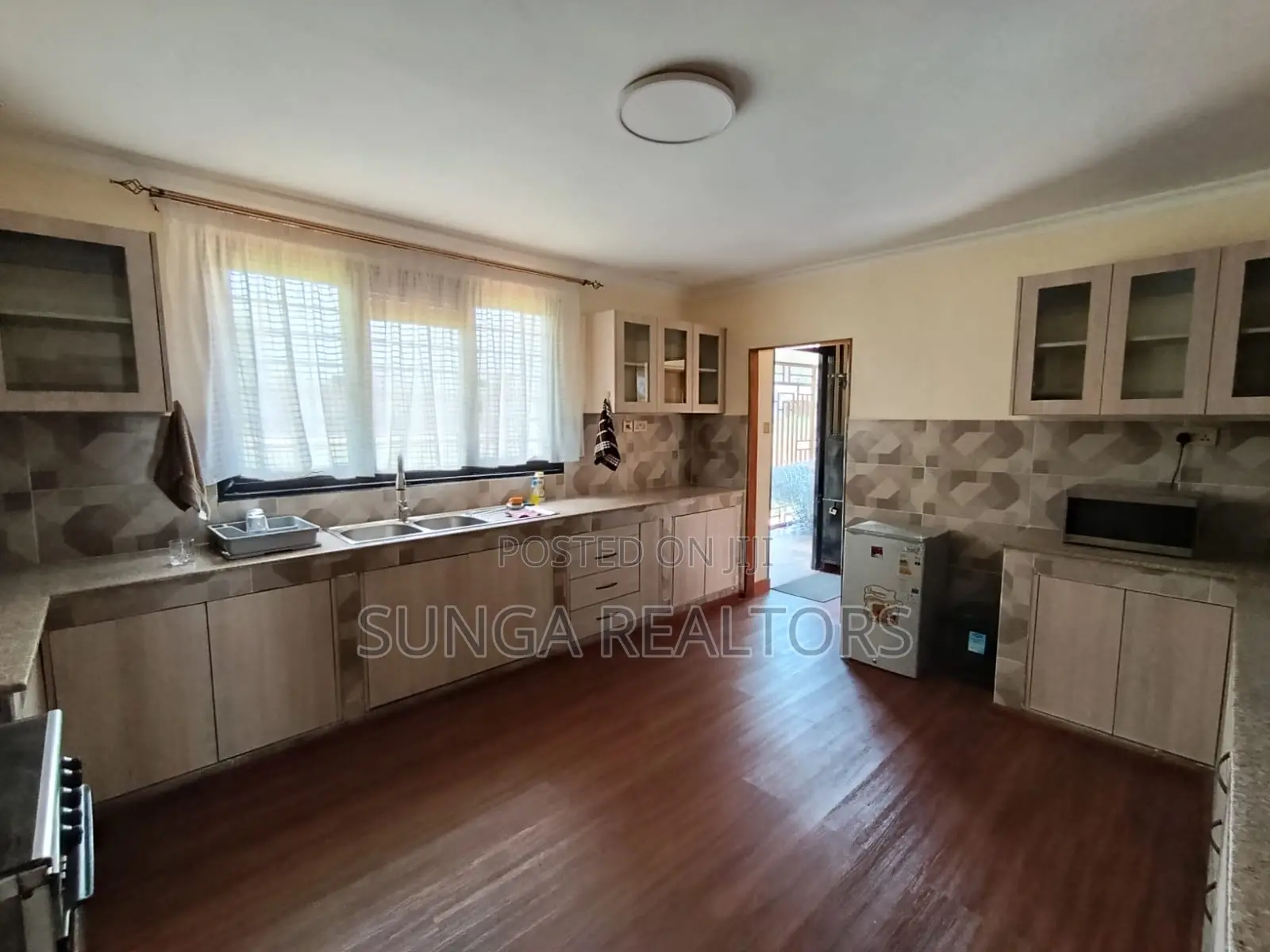 3bdrm House in Karen C for rent