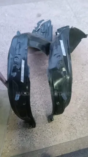 Subaru Impreza Gh3 Inner Fenders/Stoneguards