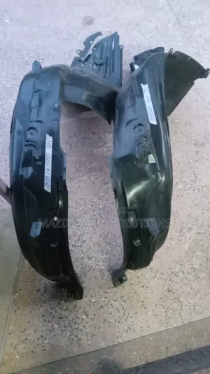 Subaru Impreza Gh3 Inner Fenders/Stoneguards
