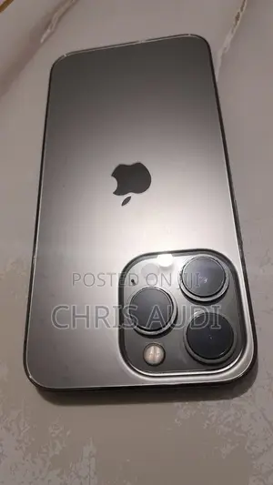 Apple iPhone 13 Pro 128 GB Gray