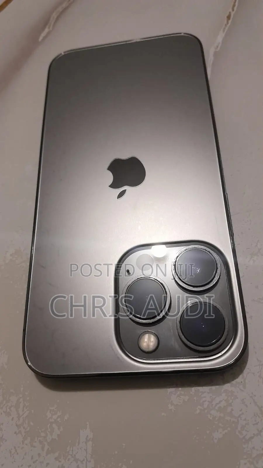 Apple iPhone 13 Pro 128 GB Gray