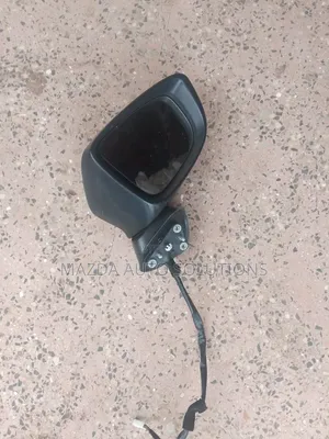 Mazda ATENZA / Mazda 6 Side Mirrors