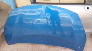 Sienta 2018 Model Bonnet