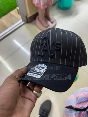 Adjustable NewEra Baseball Caps