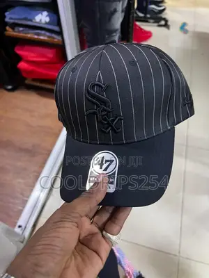 Adjustable NewEra Baseball Caps