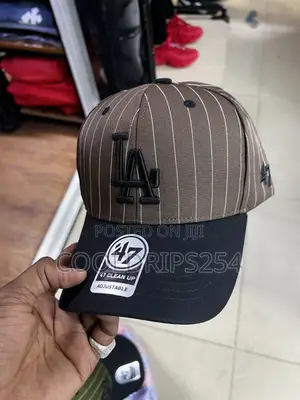 Adjustable NewEra Baseball Caps