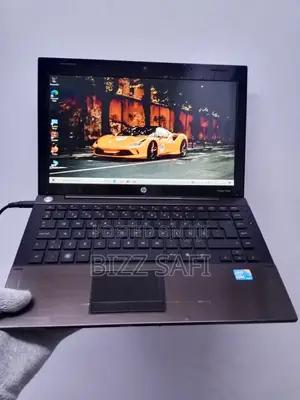Laptop HP ProBook 5310M 4GB Intel Core i3 HDD 250GB