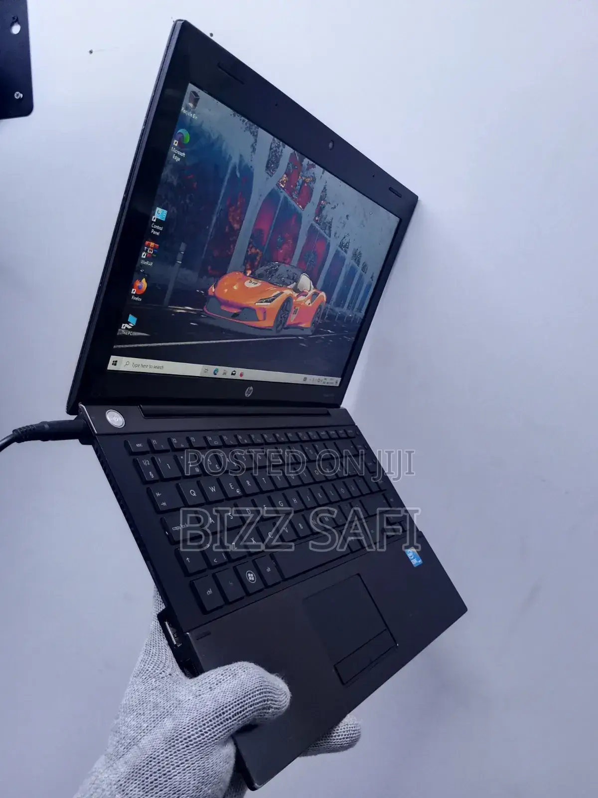 Laptop HP ProBook 5310M 4GB Intel Core i3 HDD 250GB