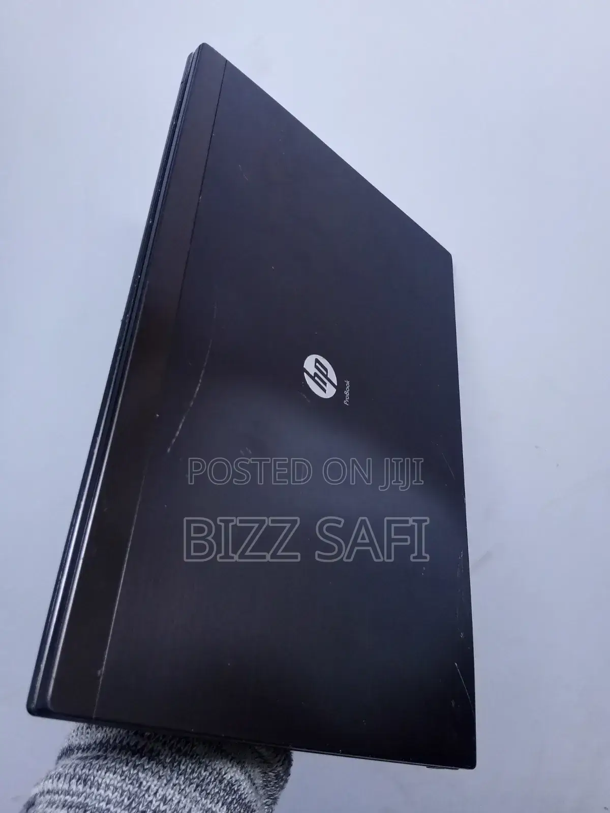 Laptop HP ProBook 5310M 4GB Intel Core i3 HDD 250GB