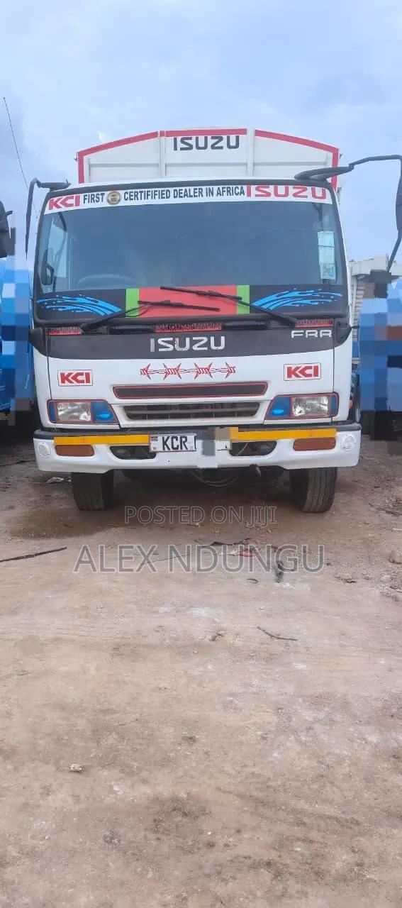 ISUZU Frr33 - thumbnail 4