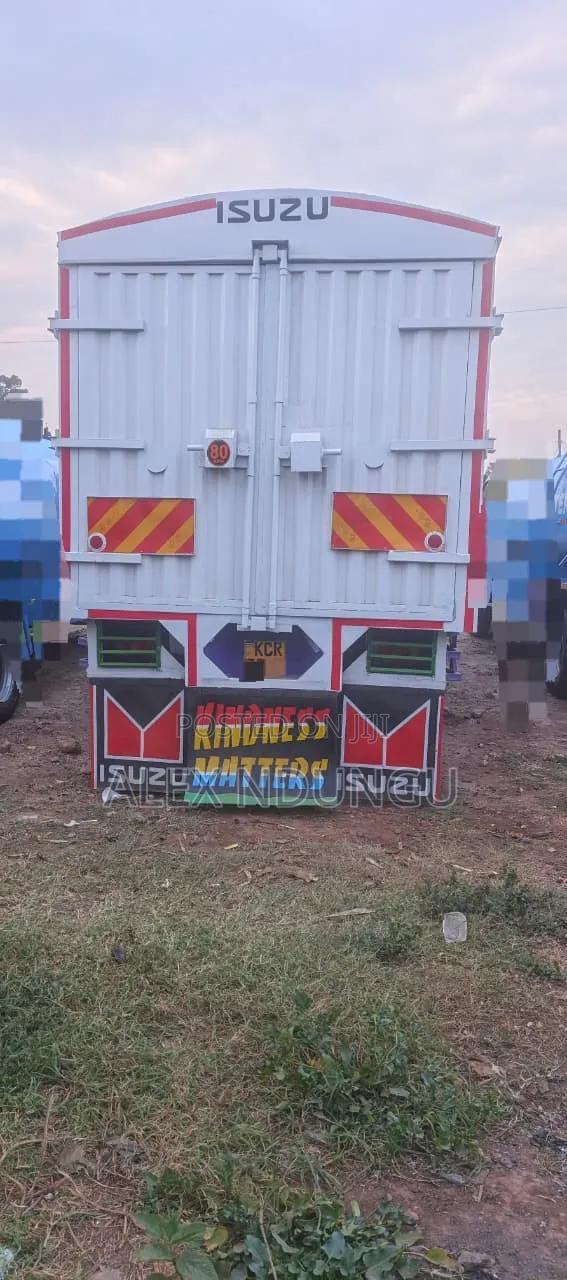 ISUZU Frr33 - thumbnail 5