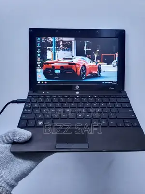 Laptop HP 2GB Intel Atom HDD 160GB