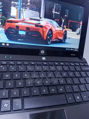 Laptop HP 2GB Intel Atom HDD 160GB