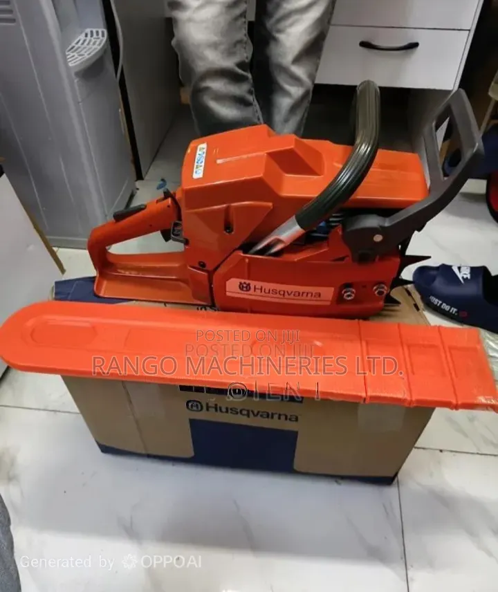 Power Saw/Chainsaw