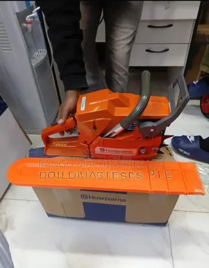 Power Saw/Chainsaw