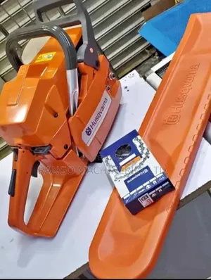 Power Saw/Chainsaw