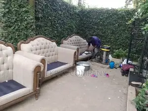Tekras Cleaning and Landscaping