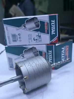 Hole Core Bit/Concrete Hole Bit 65mm