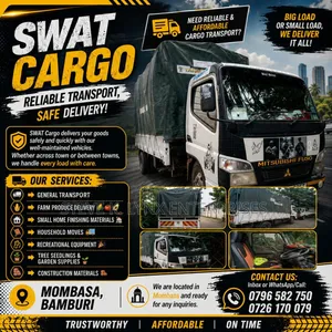 Transport Services