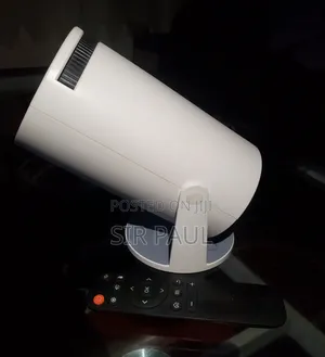 Hy300 Android Projector Fully Hd
