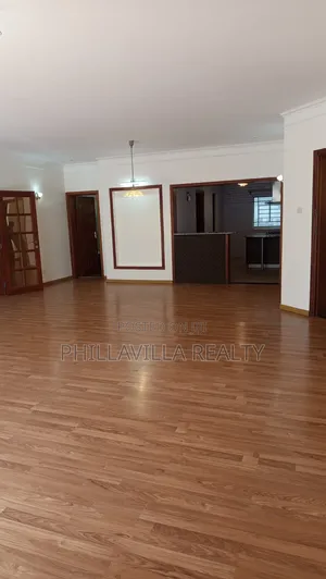 3bdrm Apartment in Kileleshwa for rent