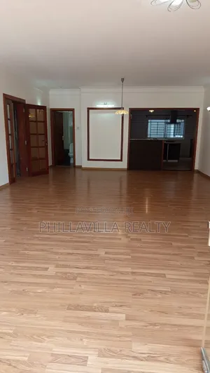3bdrm Apartment in Kileleshwa for rent