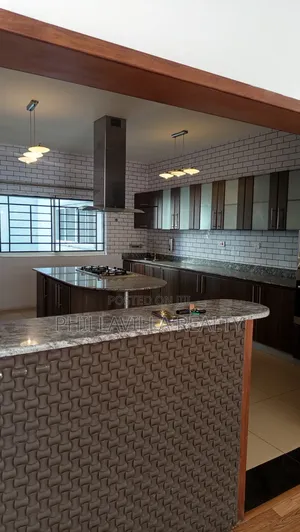 3bdrm Apartment in Kileleshwa for rent